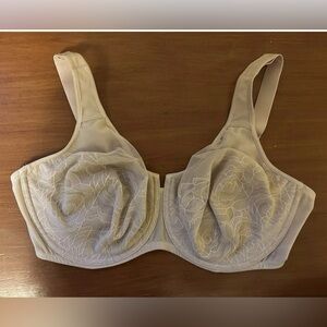 Wacoal Stark Beauty Lace Bra 36H